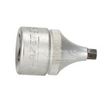 HAZET DOPSLEUTELBIT 985-5 - 1/2 INCH (12,5 MM) VIE
